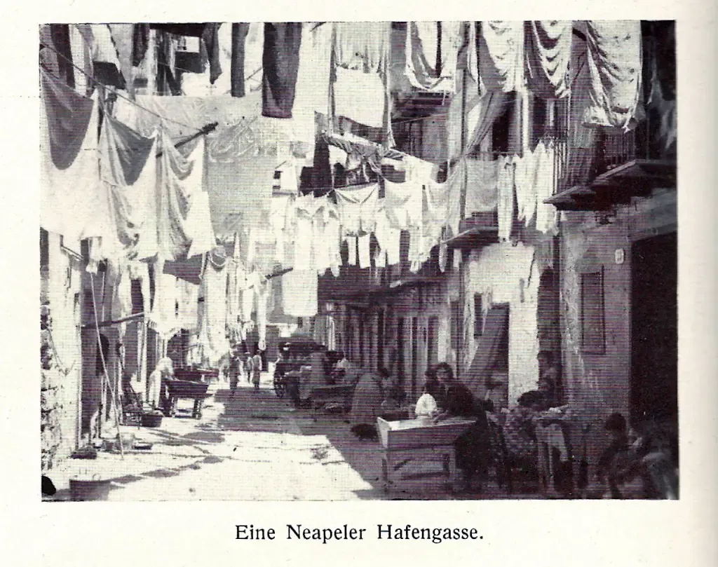 Hafengasse