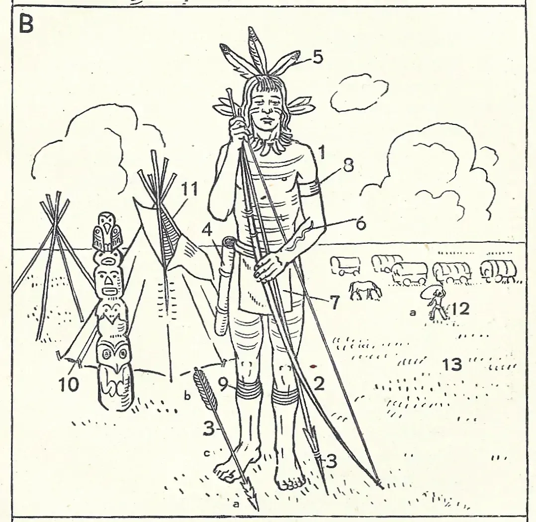 Indianer
