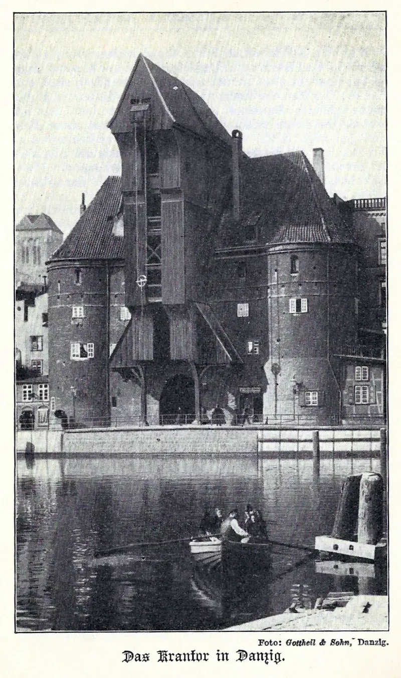 Krantor