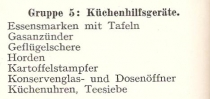 KuechengeraeteGruppe5