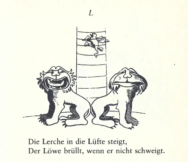 Lerche