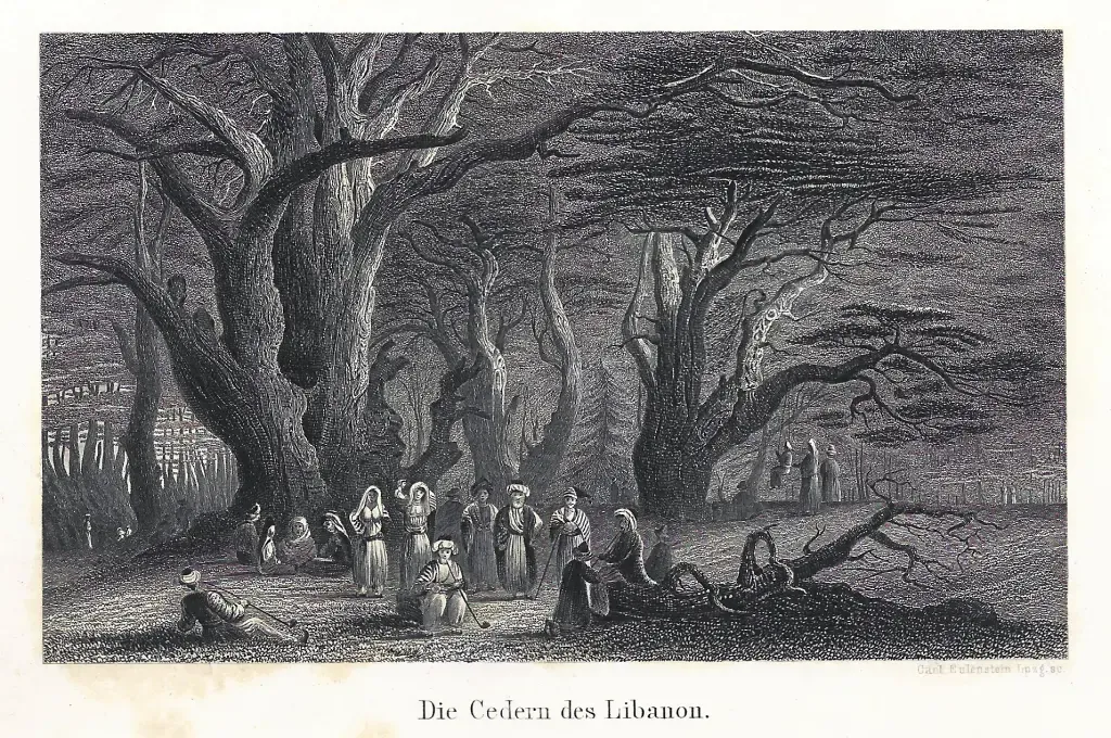 Libanon