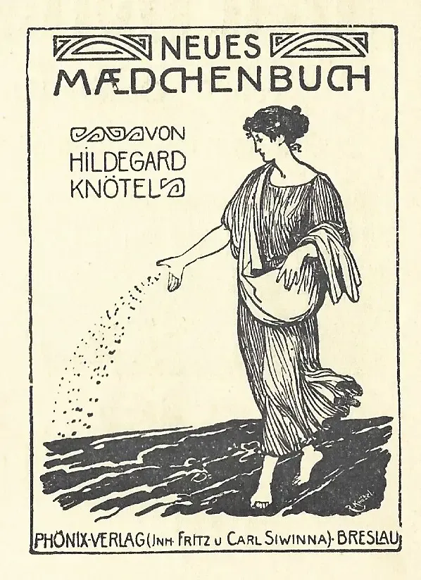 Maedchenbuch