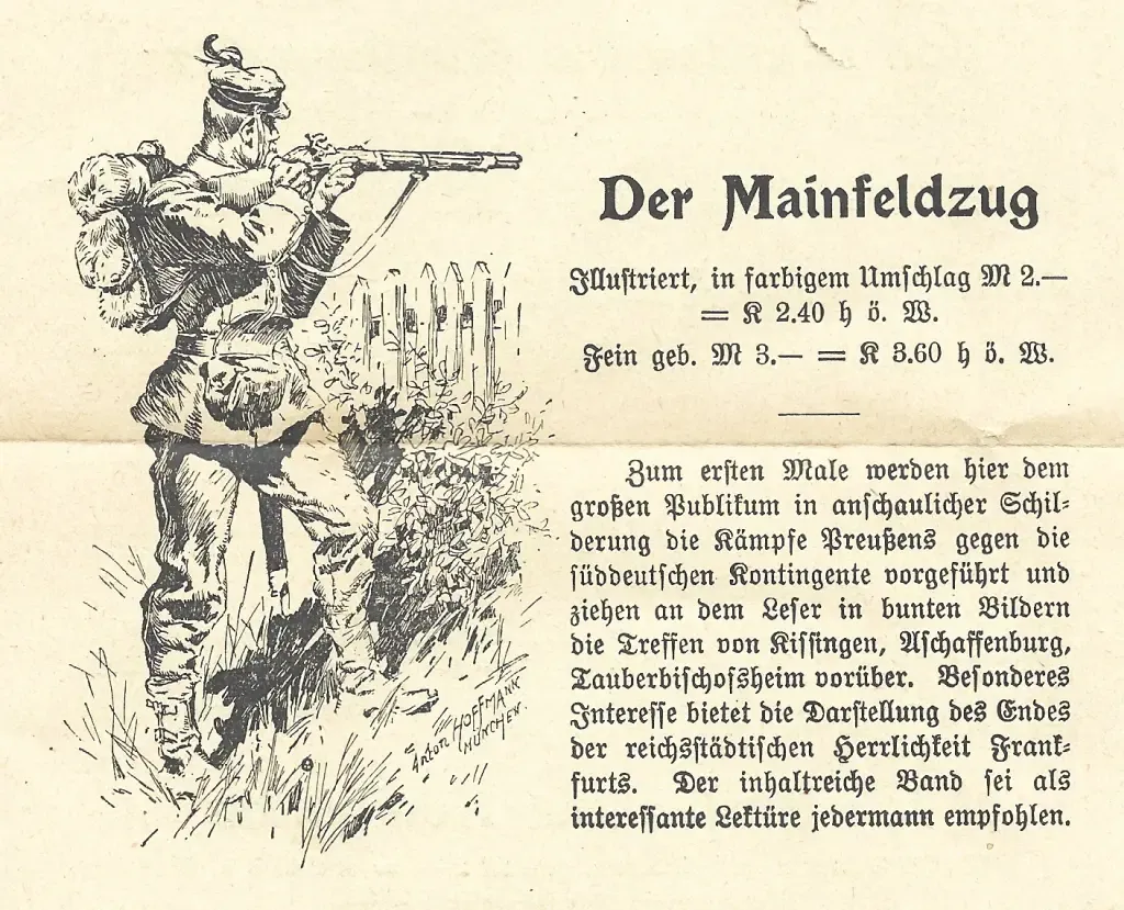 Mainfeldzug