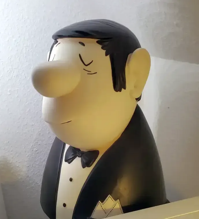 Mann