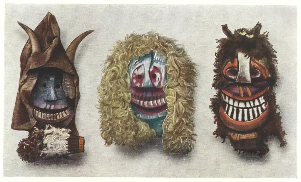 Masken