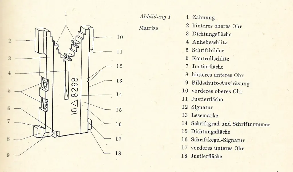 Matrize