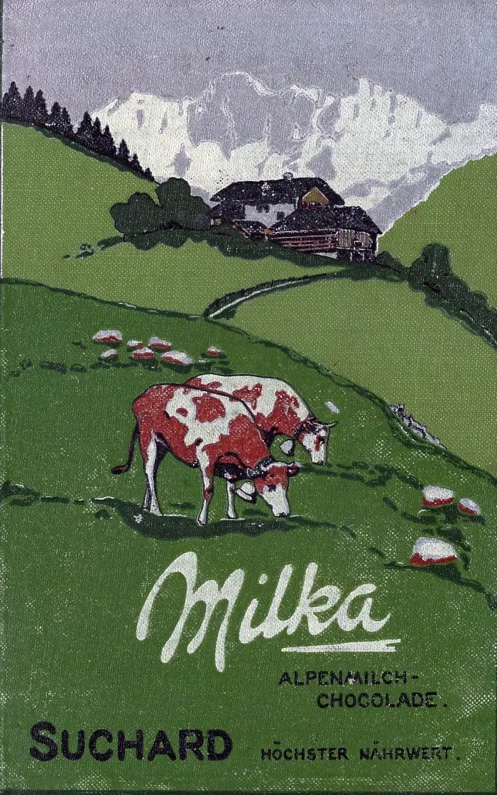 Milka