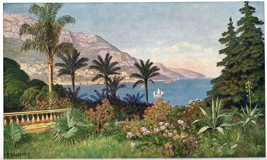 Monte Carlo
