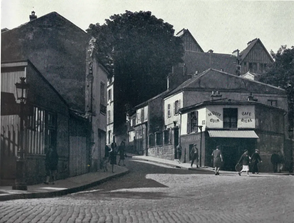 Montmartre
