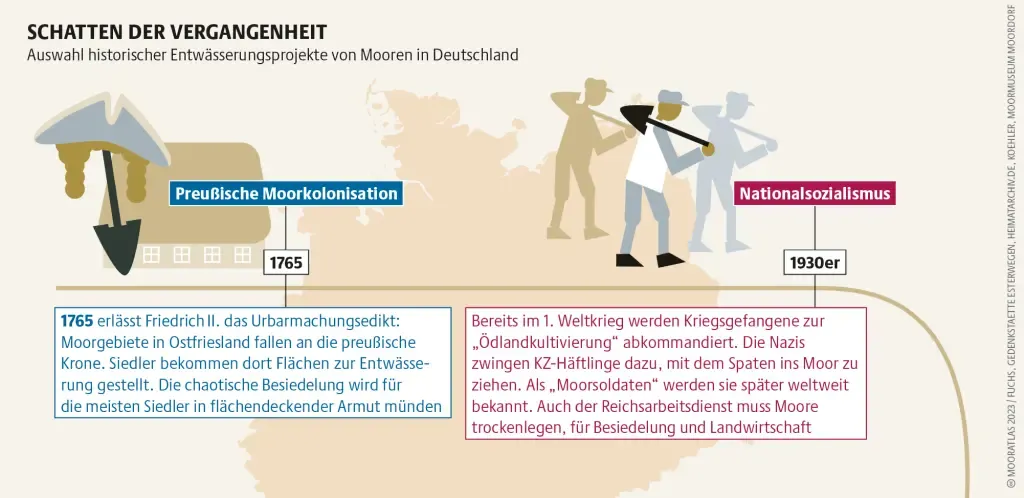 Moorkolonisation