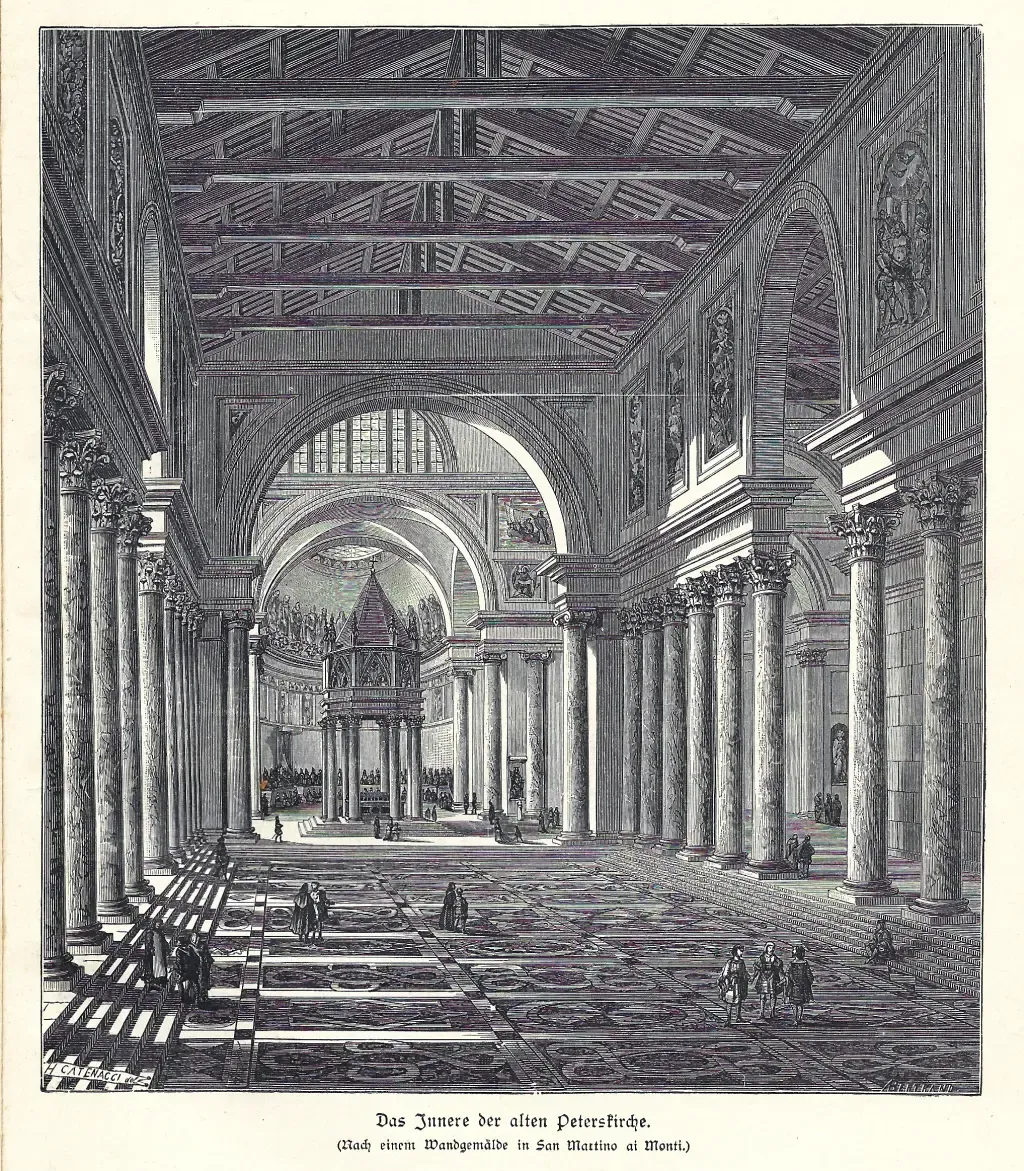 Peterskirche