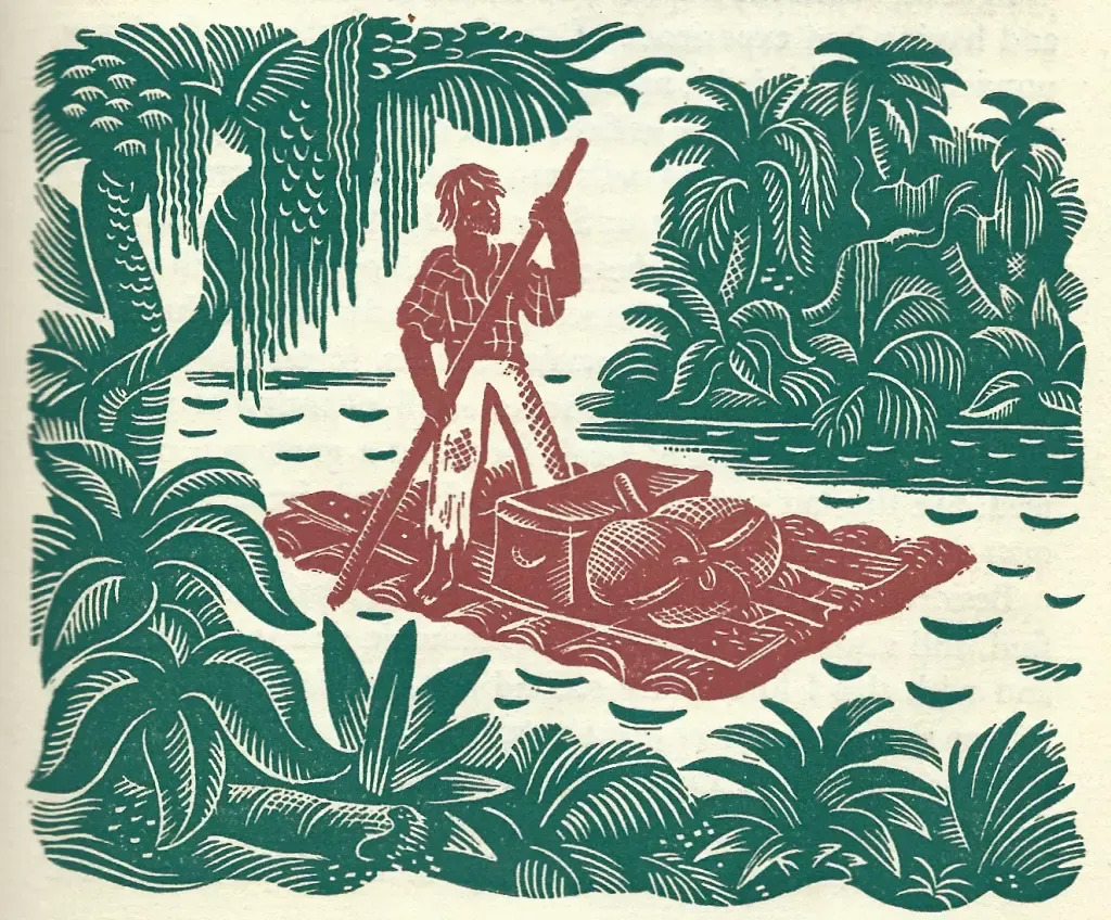 Robinson