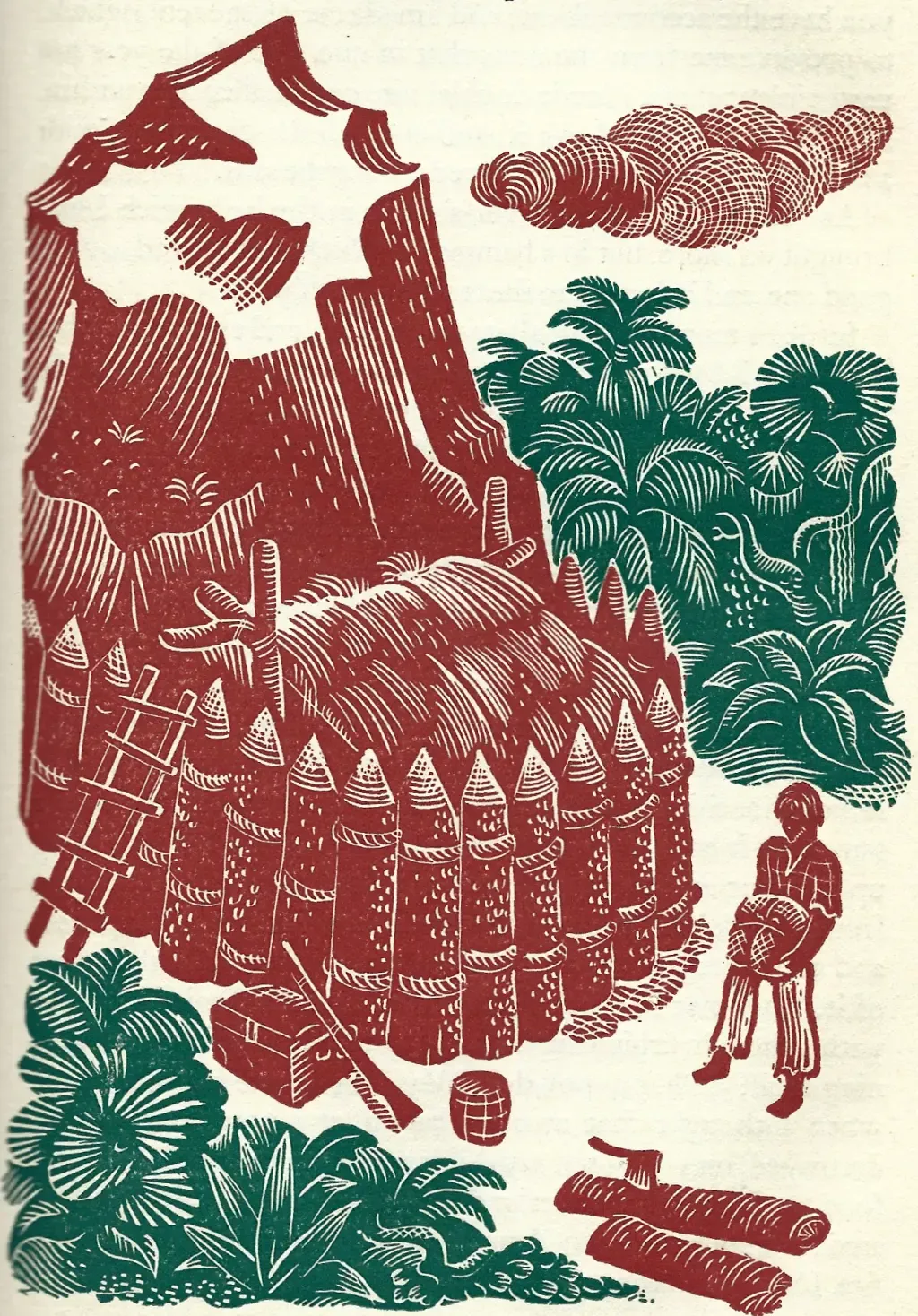 Robinson