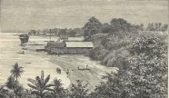 Siedlung