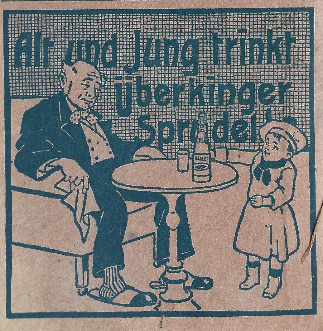 Sprudel