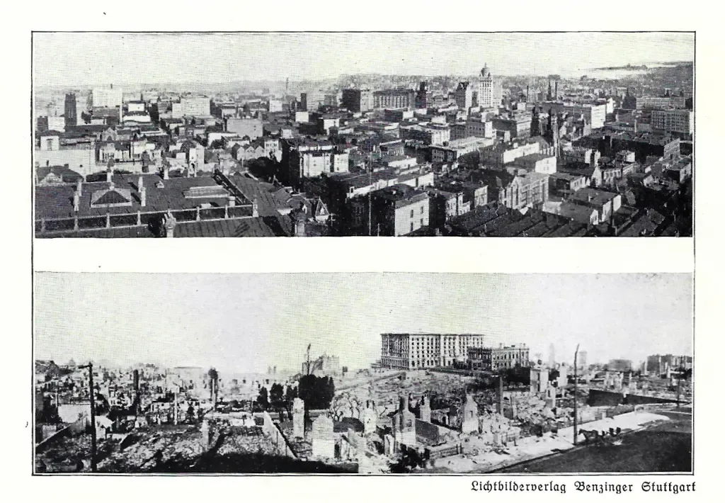 Stadt