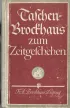 Taschen-Brockhaus