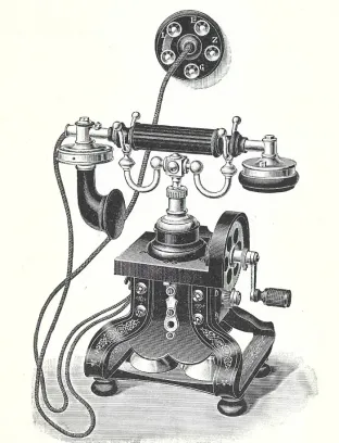 Telefon