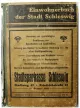 Titel Einwohnerbuch