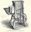 Torfmaschine
