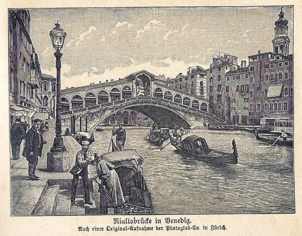 Venedig