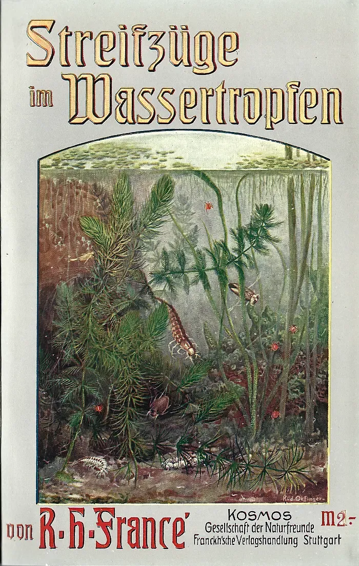 Wassertropfen