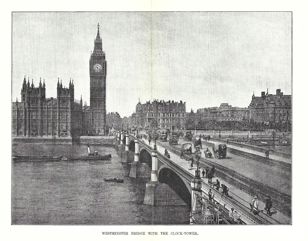 Westminster Bridge