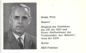 Willi Stoph