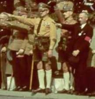 lederhosen