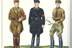 Uniformen