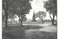 Batavia-, Waterloo-Plein