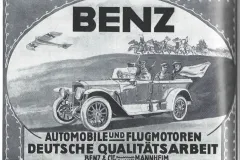 Benz 1917