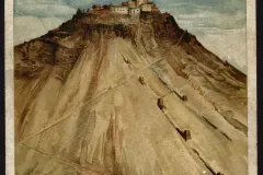 Bergburg