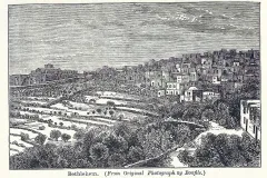 Bethlehem