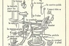 Dentist