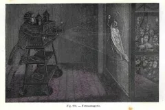 Fantasmagorie