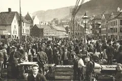 Fischmarkt