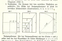 Formatordnung