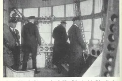 Fuehrerraum