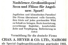 Grosswildjagd
