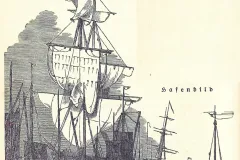 Hafen Hamburg