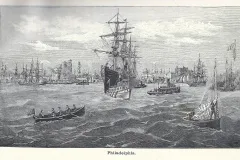 Hafen Philadelphia