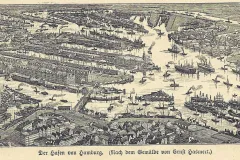 Hamburg Hafen