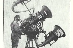 Horchapparat