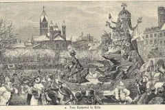 Karneval Koeln