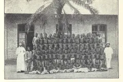 Klassenfoto