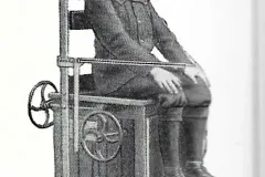 Koerpermessapparat
