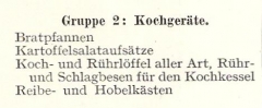 KuechengeraeteGruppe2