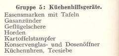 KuechengeraeteGruppe5